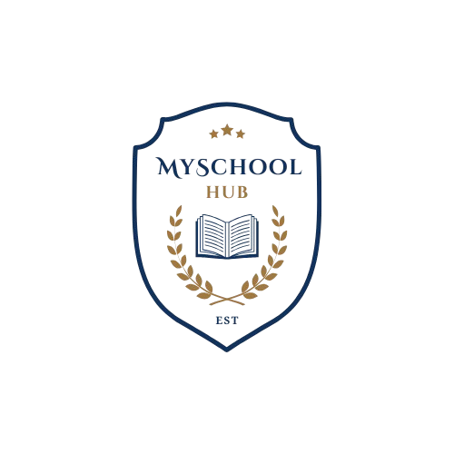 MySchool Hub Logo